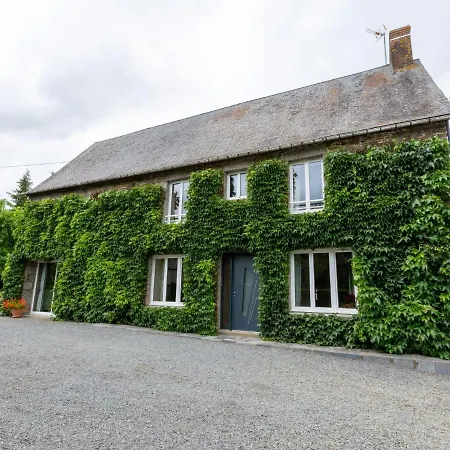 Le Bois Bourdin By Interhome Holiday home *