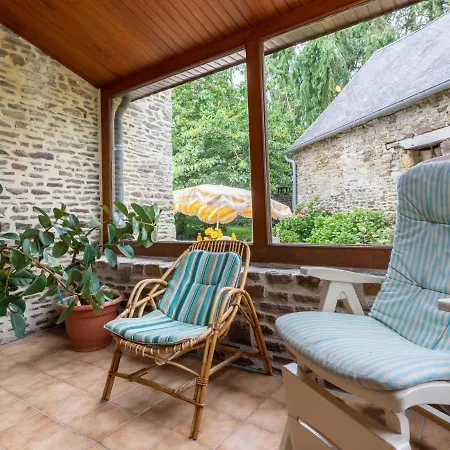 Le Bois Bourdin By Interhome *