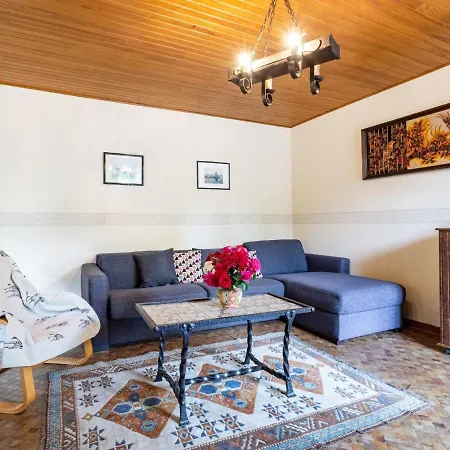 Le Bois Bourdin By Interhome Holiday home Pontorson