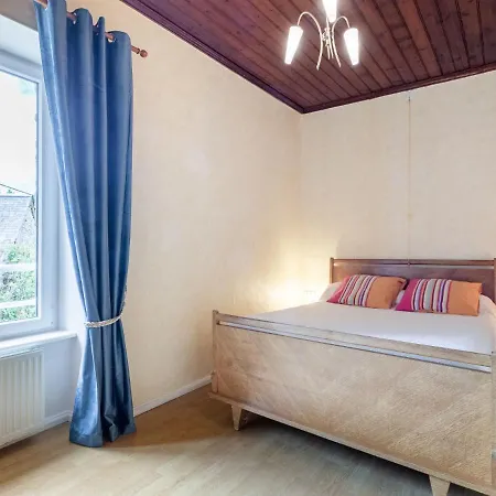 Le Bois Bourdin By Interhome Holiday home *