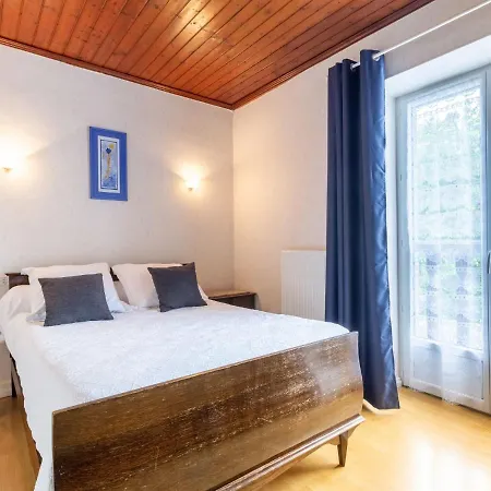 Le Bois Bourdin By Interhome Holiday home Pontorson