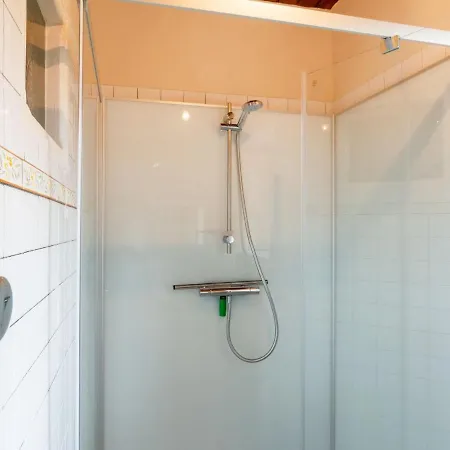 Holiday home Le Bois Bourdin By Interhome Pontorson