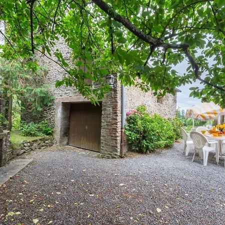 Ferienhaus Le Bois Bourdin By Interhome